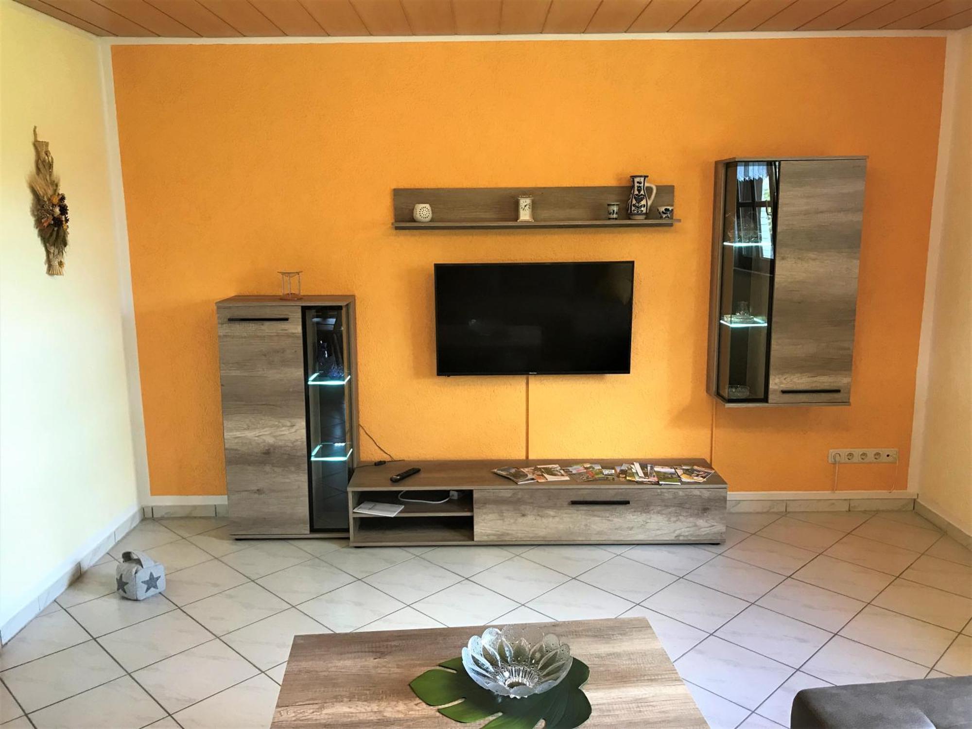 Ferienwohnung Heymann Bertsdorf-Hoernitz Екстер'єр фото