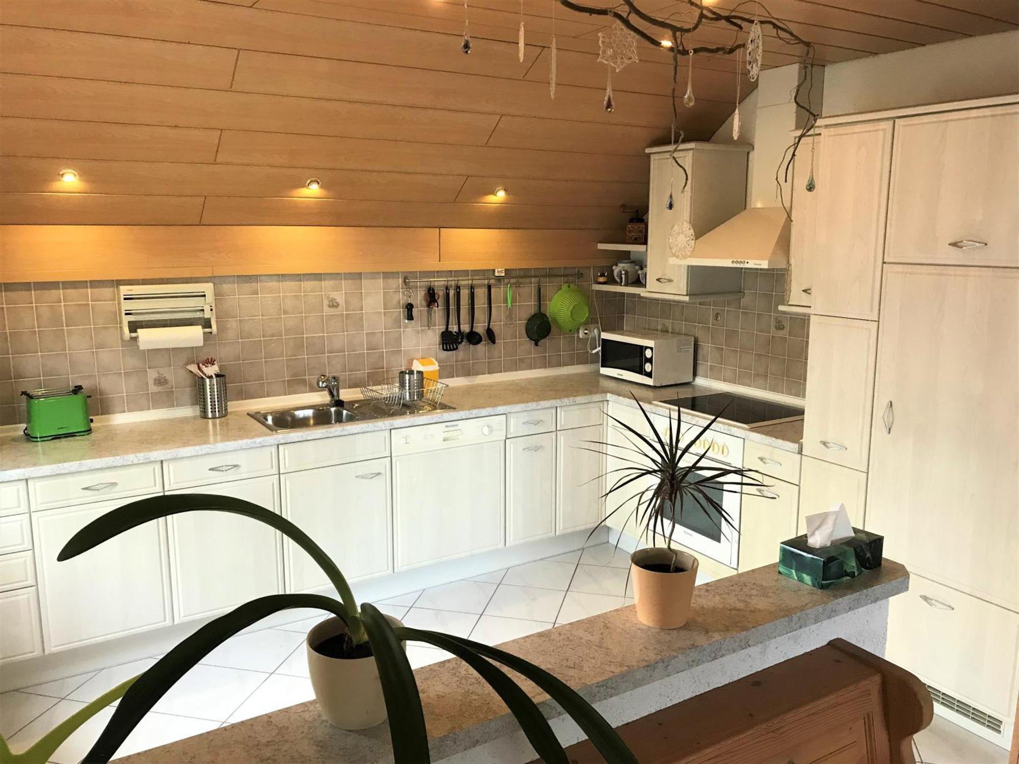 Ferienwohnung Heymann Bertsdorf-Hoernitz Екстер'єр фото