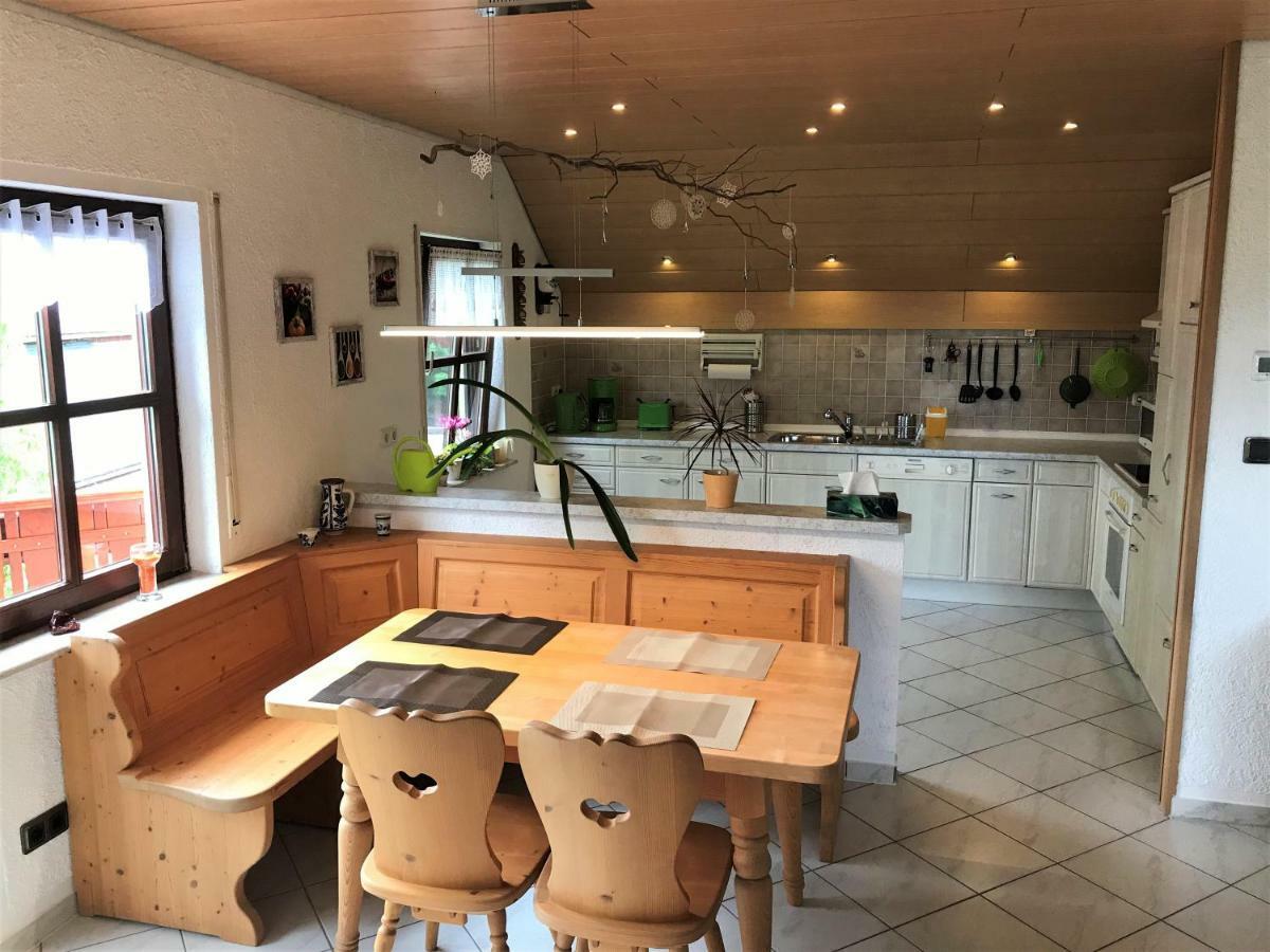Ferienwohnung Heymann Bertsdorf-Hoernitz Екстер'єр фото