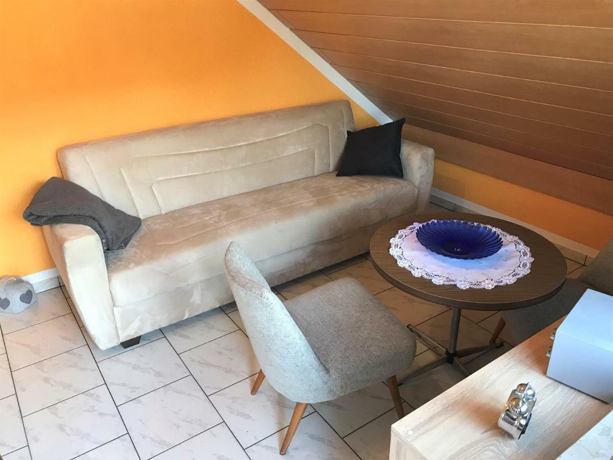 Ferienwohnung Heymann Bertsdorf-Hoernitz Екстер'єр фото