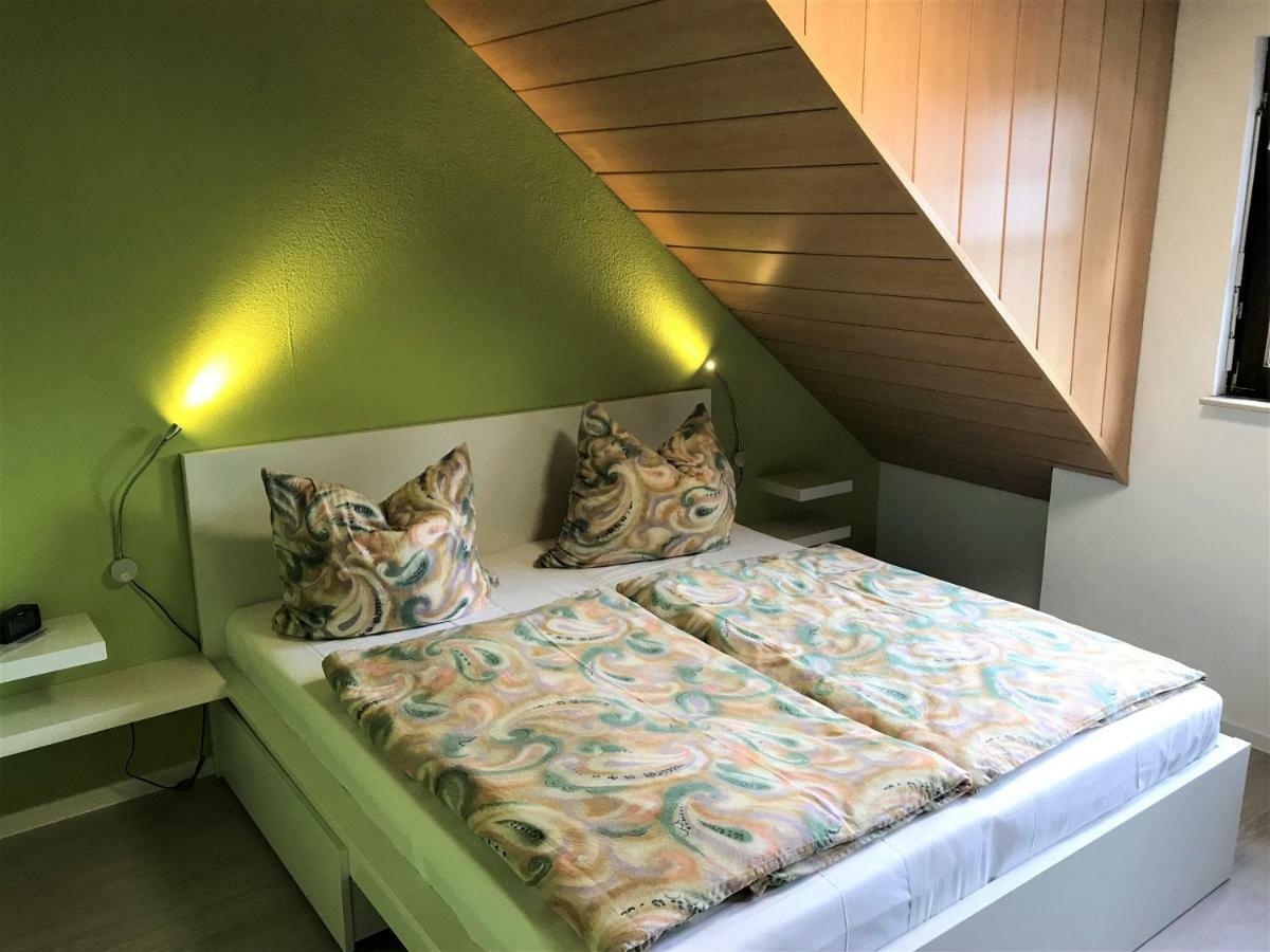 Ferienwohnung Heymann Bertsdorf-Hoernitz Екстер'єр фото