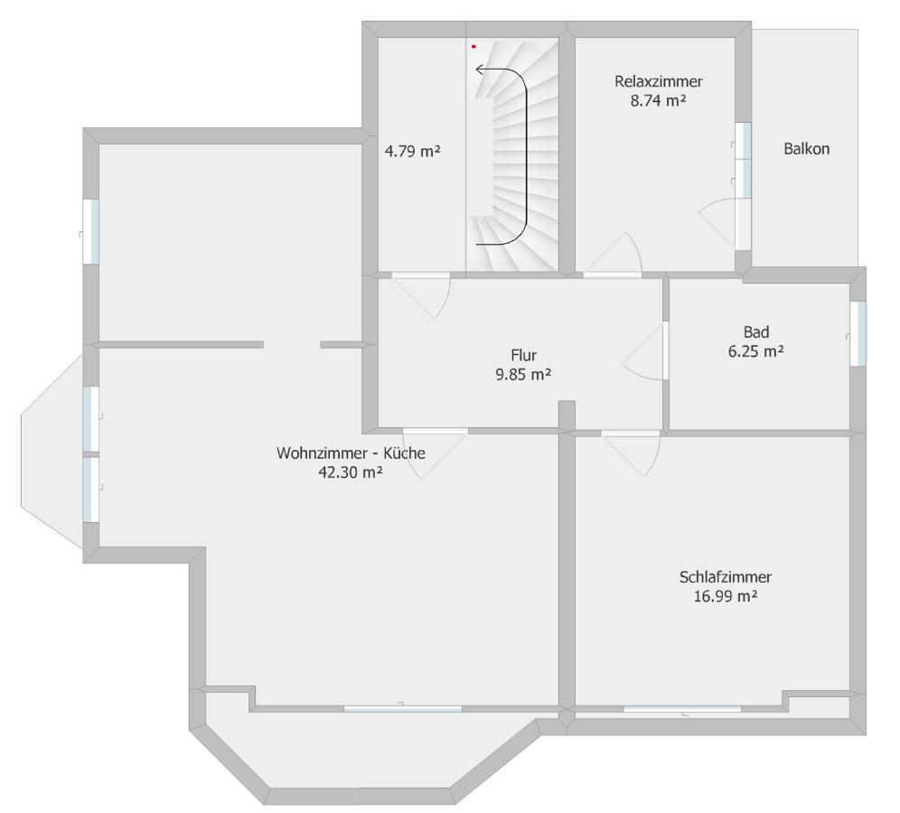 Ferienwohnung Heymann Bertsdorf-Hoernitz Екстер'єр фото
